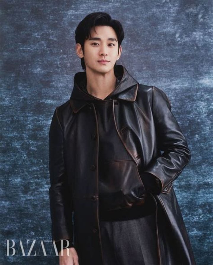 Who Has Kim Soo Hyun Dated Over The Years?